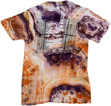 Load image into Gallery viewer, (S) VW Only God Was Above Us 2024 Tour Shirt