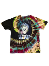 Load image into Gallery viewer, (XL) Dead Zone Organ Donor Rap Reverse Dye