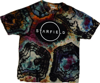 Starfield Dye