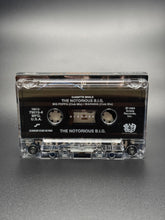 Load image into Gallery viewer, The Notorious BIG ‎– Big Poppa - Cassette Single