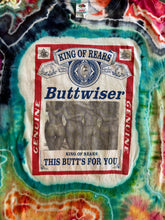 Load image into Gallery viewer, (L) Buttwiser Dye