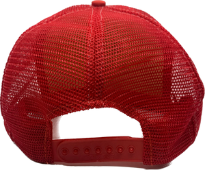 Mickey Rat Trucker Hat