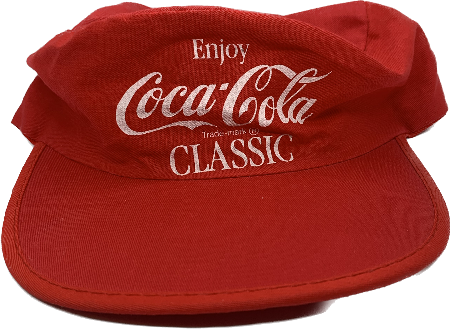 Classic Pop Painters Hat