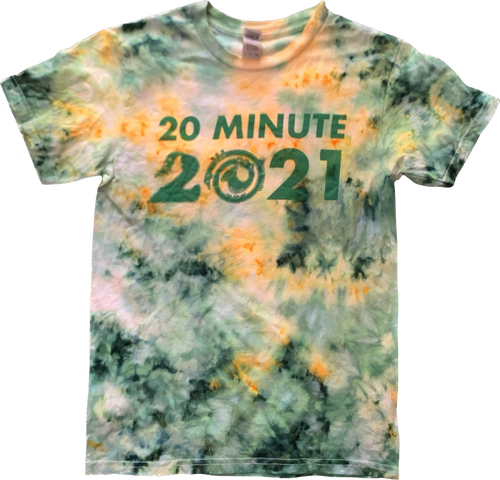 (S) VW/Goose 20 Minute 2021