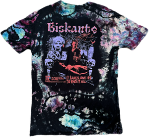 (LARGE) Alien Labs Biskante Reverse Dye