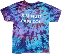 Load image into Gallery viewer, (M) 8 Minute Cape Cod