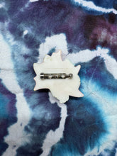 Load image into Gallery viewer, 1984 Dracula Pin