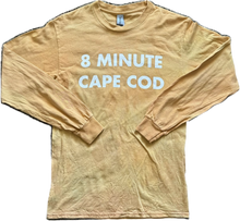 Load image into Gallery viewer, (S) 8 Minute Cape Cod Bleach Dye
