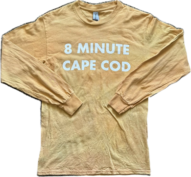 (S) 8 Minute Cape Cod Bleach Dye