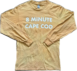 (S) 8 Minute Cape Cod Bleach Dye