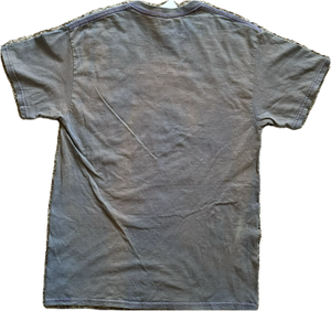 (M) 8 Minute Cape Cod Reverse Dye