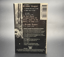 Load image into Gallery viewer, D&#39;Angelo ‎– Brown Sugar Cassette Single