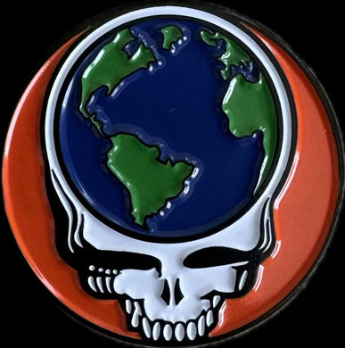 TC Head Pin