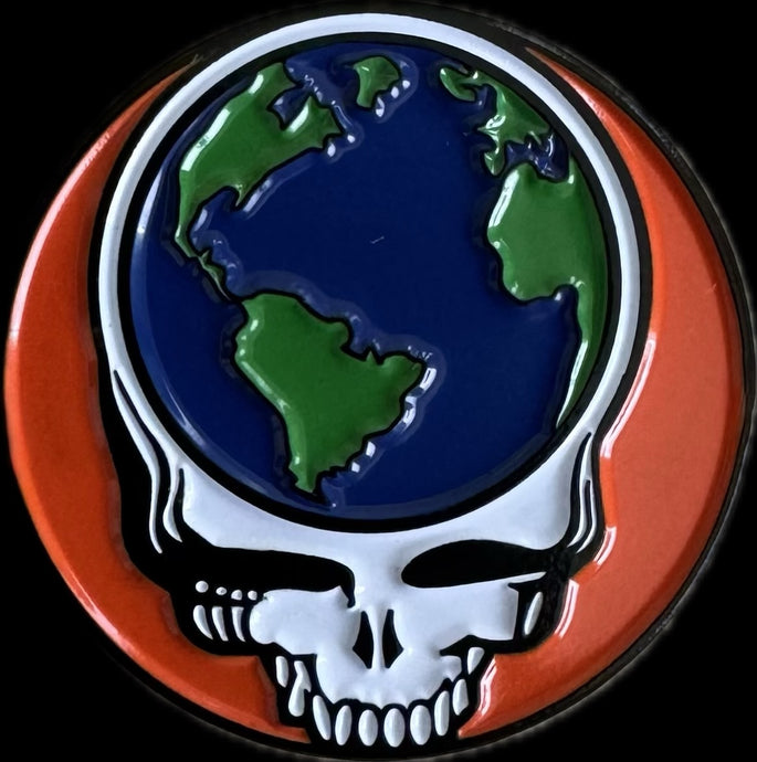 TC Head Pin