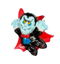 Load image into Gallery viewer, 1984 Dracula Pin