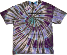 Load image into Gallery viewer, (XL) VW Only God Was Above Us 2024 Tour Shirt