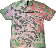 Load image into Gallery viewer, (L) VW Only God Was Above Us 2024 Tour Shirt