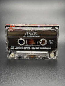 Frost ‎– East Side Rendezvous - Cassette Single