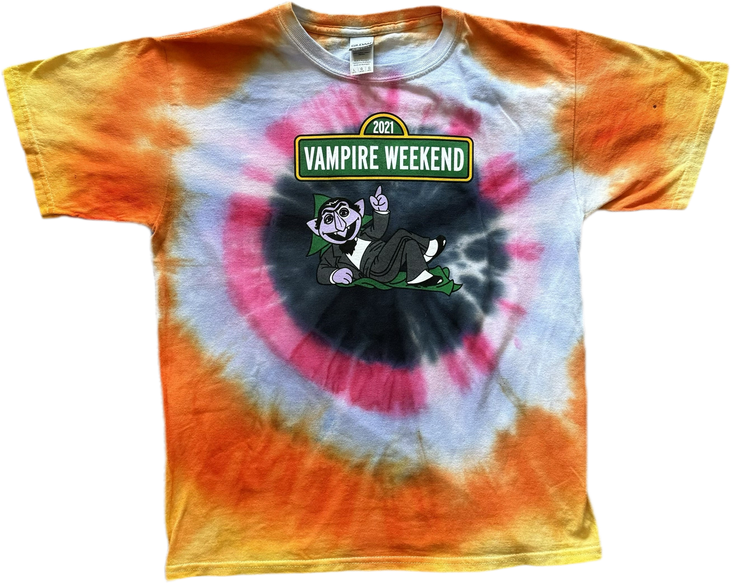 (Youth Large) VW 2021