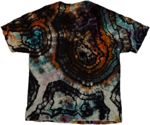 Starfield Dye