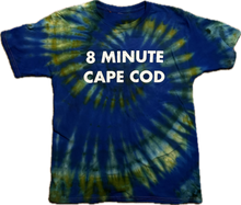 Load image into Gallery viewer, (M) 8 Minute Cape Cod Reverse Dye