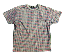 Load image into Gallery viewer, Stussy Tom Tom Shirt