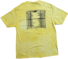 Load image into Gallery viewer, (XL) VW Only God Was Above Us 2024 Tour Shirt