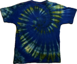 (M) 8 Minute Cape Cod Reverse Dye