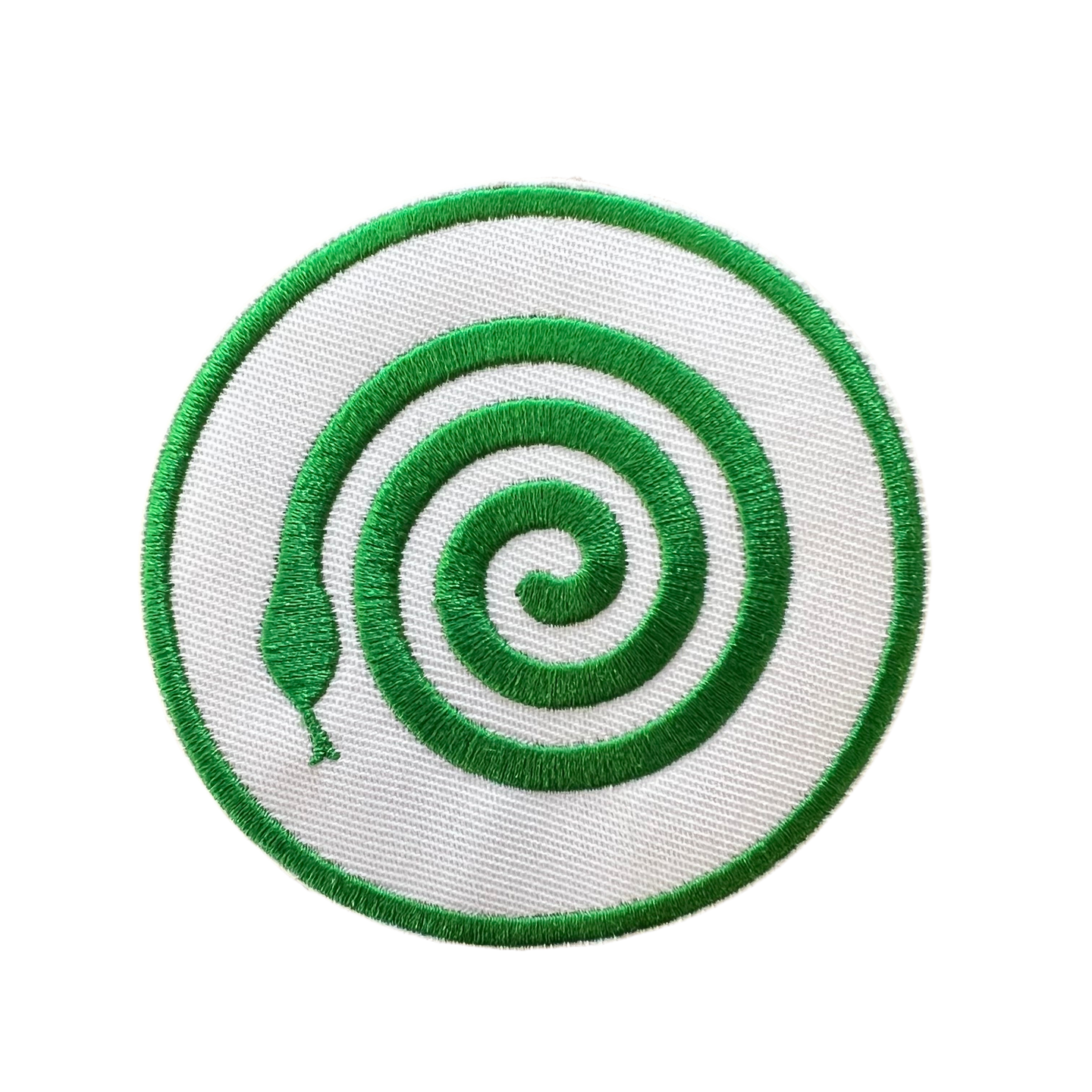 VW FOTB Iron on Patch