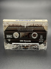 Load image into Gallery viewer, D&#39;Angelo ‎– Brown Sugar Cassette Single