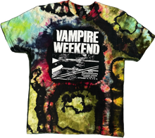 Load image into Gallery viewer, (LARGE) VW X New Jersey Reverse Dye