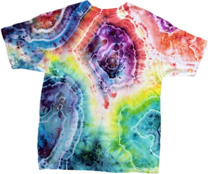 (S/M) Grateful Dead Spring Tour (Reprint)