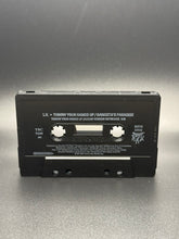 Load image into Gallery viewer, LV Throw Your Hands Up / Gangsta&#39;s Paradise Cassette Single
