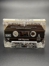 Load image into Gallery viewer, D&#39;Angelo ‎– Brown Sugar Cassette Single