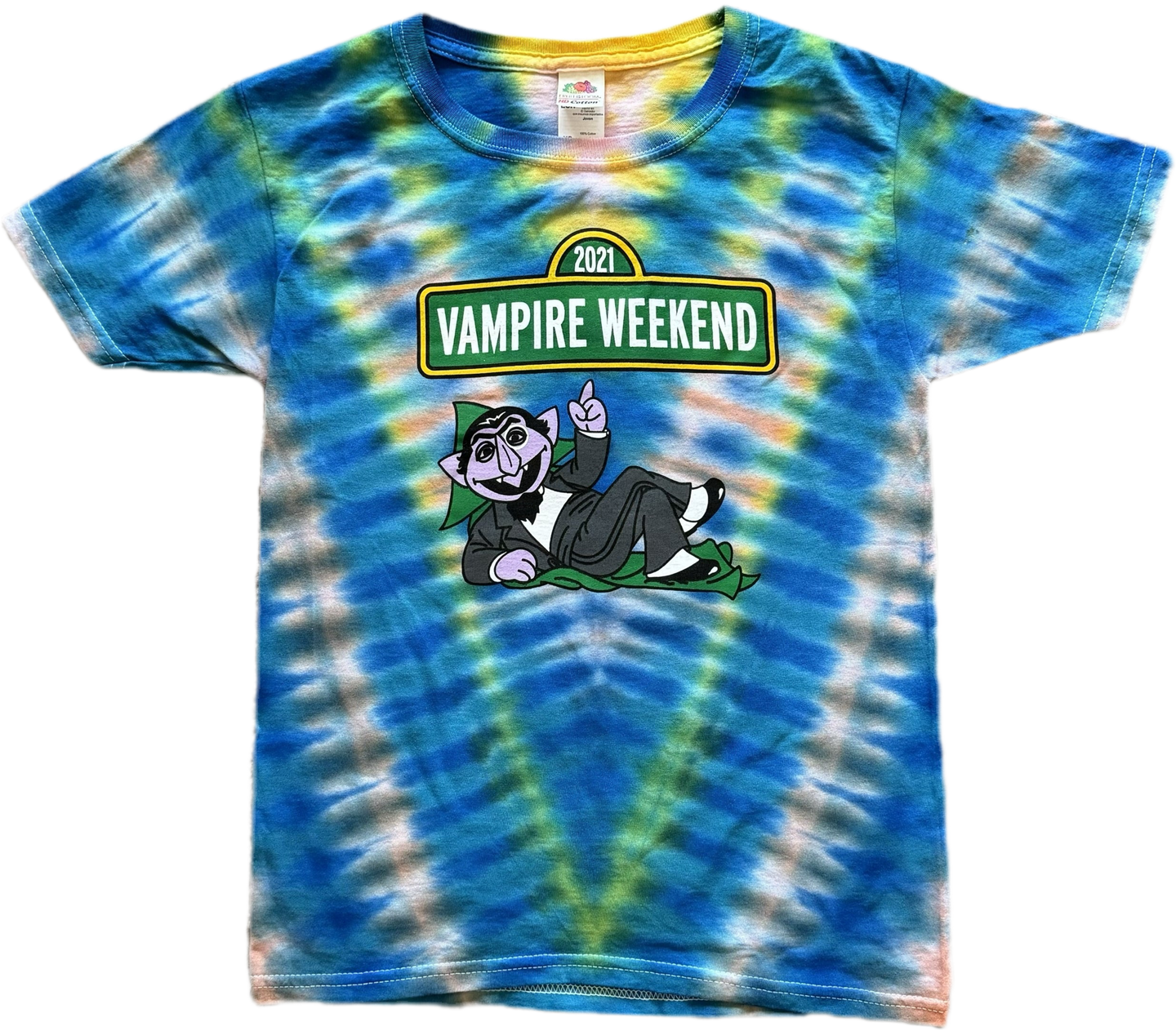 (Youth XS) VW 2021