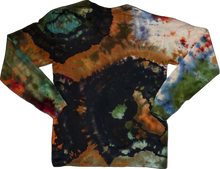 Load image into Gallery viewer, (Medium) Thick Thighs Save Lives reverse Dye