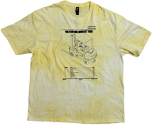 Load image into Gallery viewer, (2XL) VW Only God Was Above Us 2024 Tour Shirt