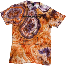 Load image into Gallery viewer, (S) VW Only God Was Above Us 2024 Tour Shirt