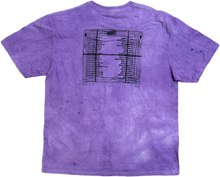 Load image into Gallery viewer, (2XL) VW Only God Was Above Us 2024 Tour Shirt