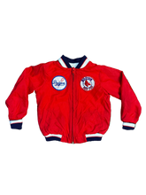 Load image into Gallery viewer, MLB Jacket