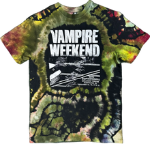 Load image into Gallery viewer, (MEDIUM) VW X NEW JERSEY Reverse Dye