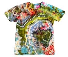 Load image into Gallery viewer, (XL) Connected Infused Frenchies Dye