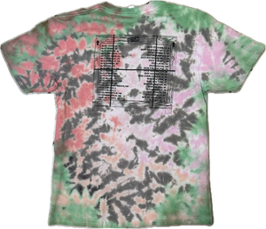 (L) VW Only God Was Above Us 2024 Tour Shirt