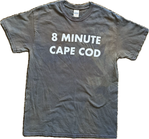 (M) 8 Minute Cape Cod Reverse Dye