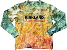 Load image into Gallery viewer, Kirkland Dyed Sweatshirt