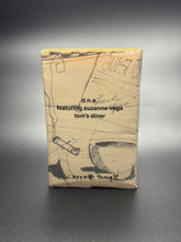 Load image into Gallery viewer, D.N.A. Featuring Suzanne Vega ‎– Tom&#39;s Diner Cassette Single