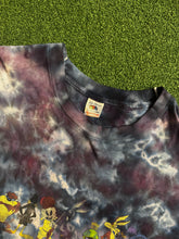 Load image into Gallery viewer, (XL) Looney Tunes Dye