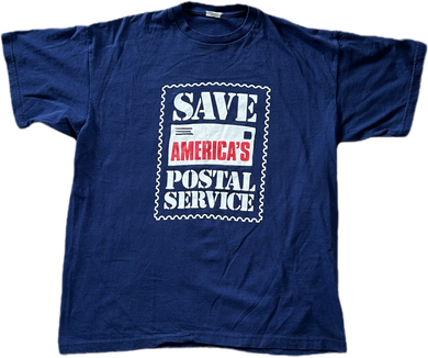 Save America’s Postal Service