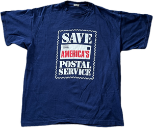 Save America’s Postal Service