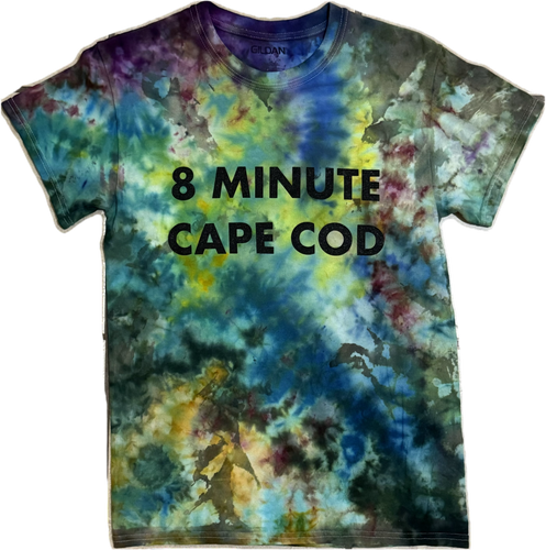 (S) 8 Minute Cape Cod